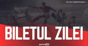 biletul zilei