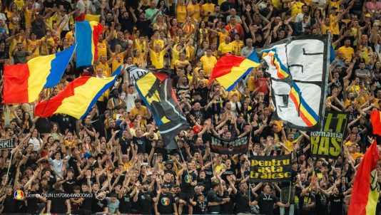 Cipru – România, un meci cu 50% Boost 