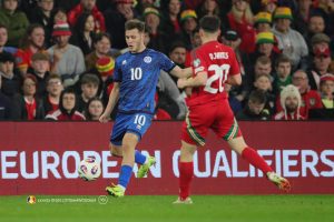 Bilet cota 66 preliminarii Cupa Mondială!