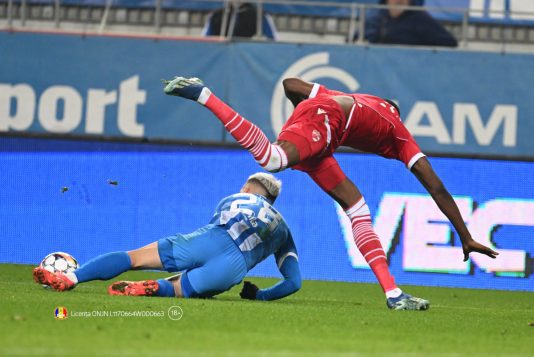Universitatea Craiova - Dinamo București: Derby cu boost în Bănie
