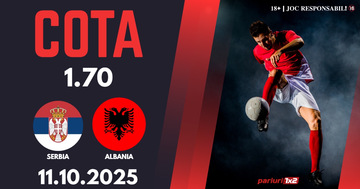 Serbia - Albania