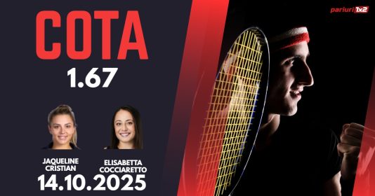 Cristian - Cocciaretto