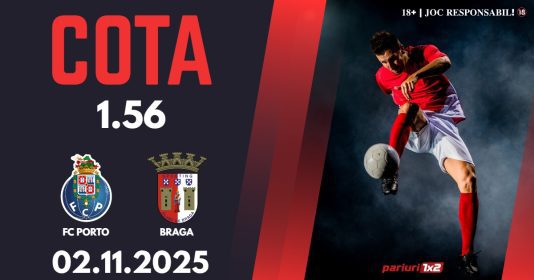 FC Porto - Braga