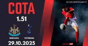 Newcastle - Tottenham