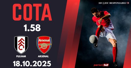 Fulham - Arsenal