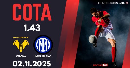 Verona - Inter Milano