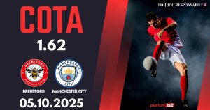 Brentford - Manchester City