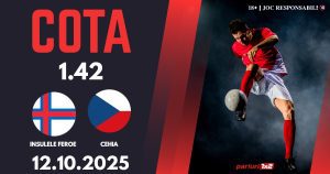 Insulele Feroe - Cehia