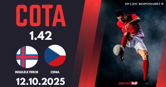 Insulele Feroe - Cehia