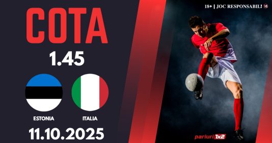 Estonia - Italia