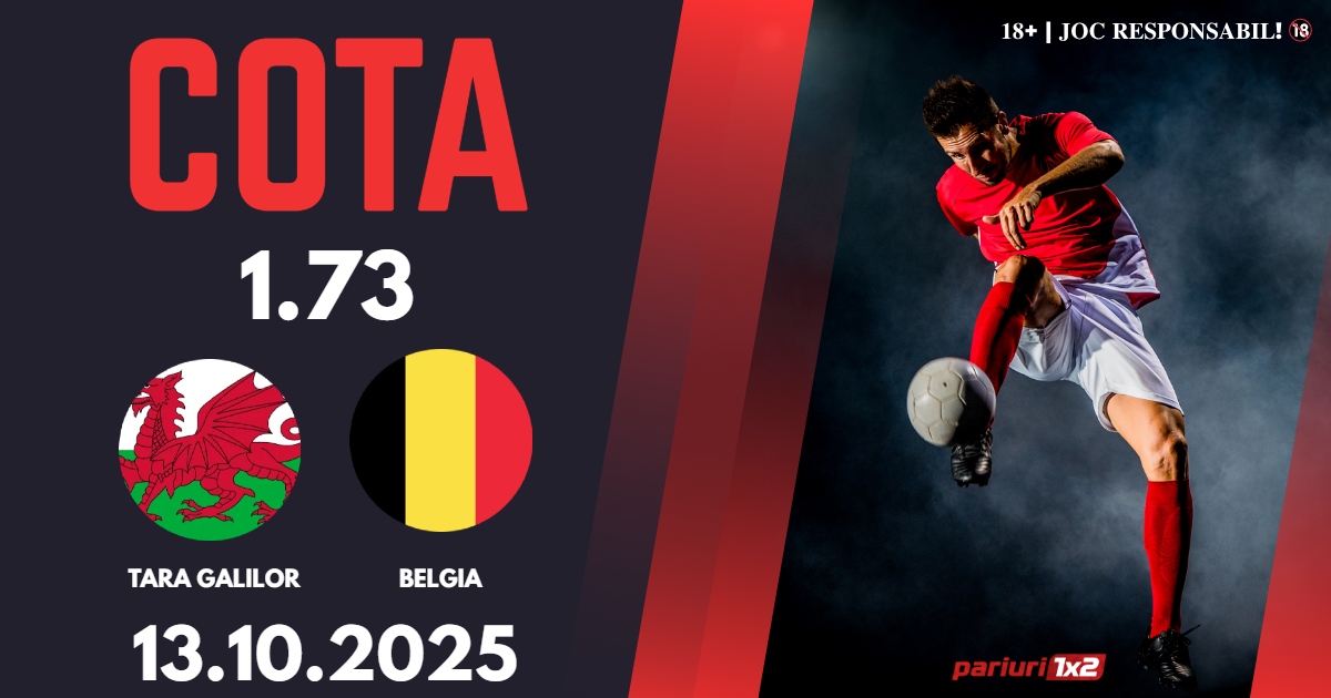 Tara Galilor - Belgia