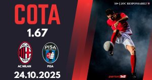 AC Milan - Pisa