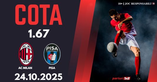 AC Milan - Pisa
