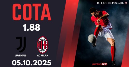 Juventus - AC Milan