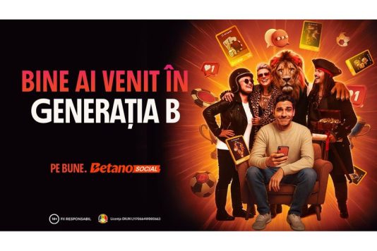 Betano Social – Bine Ai Venit în Generația B! O Comunitate Pe Bune