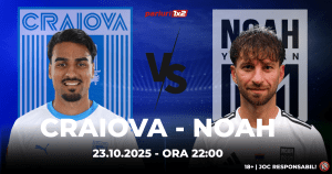 Craiova - Noah