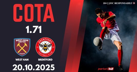 West Ham - Brentford