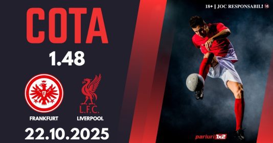 Frankfurt - Liverpool