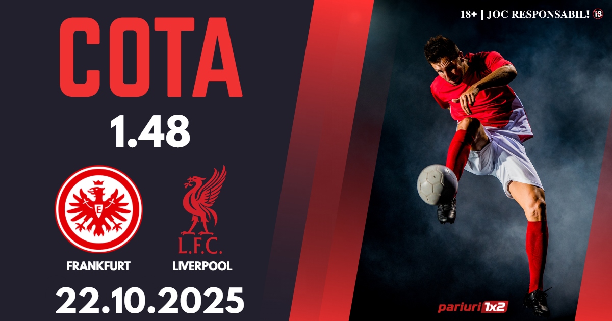 Frankfurt - Liverpool