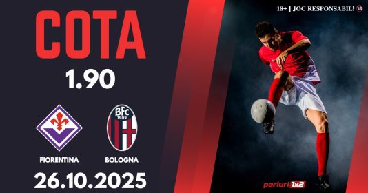 Fiorentina - Bologna