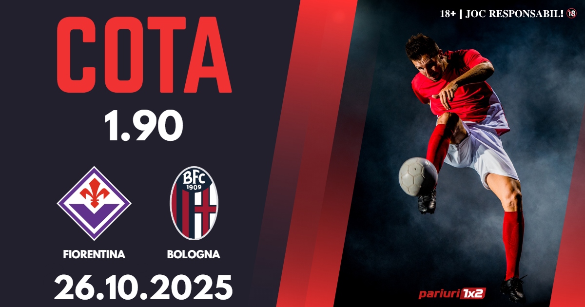 Fiorentina - Bologna