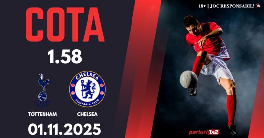 Tottenham - Chelsea