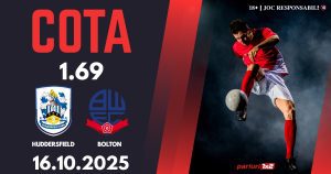 Huddersfield - Bolton