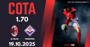 AC Milan - Fiorentina