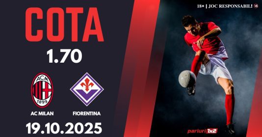 AC Milan - Fiorentina