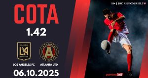 Los Angeles FC - Atlanta United