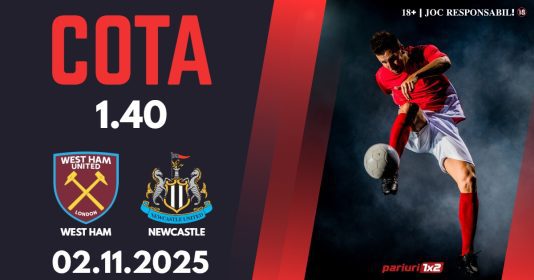 West Ham - Newcastle