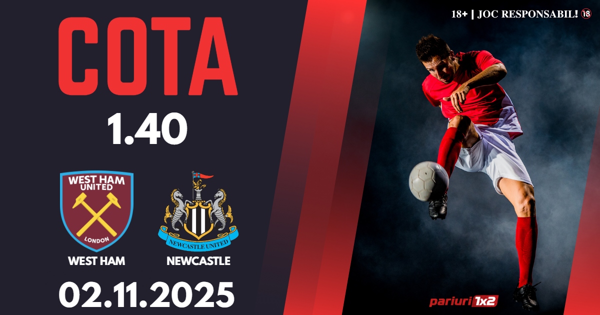 West Ham - Newcastle