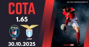 Pisa - Lazio