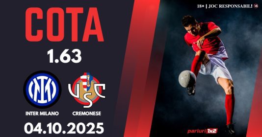Inter - Cremonese