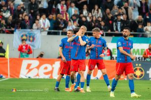 FCSB – Universitatea Craiova, derby cu 50% Boost 
