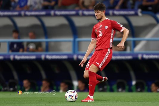 Boost de 25% la România – Moldova 