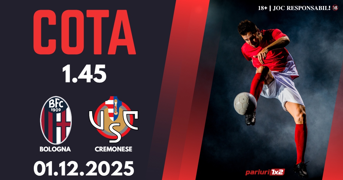 Bologna - Cremonese