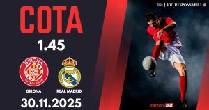 Girona - Real Madrid