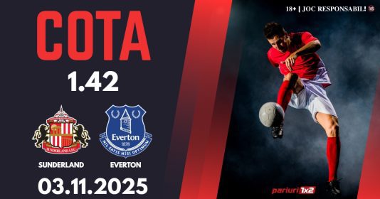 Sunderland - Everton