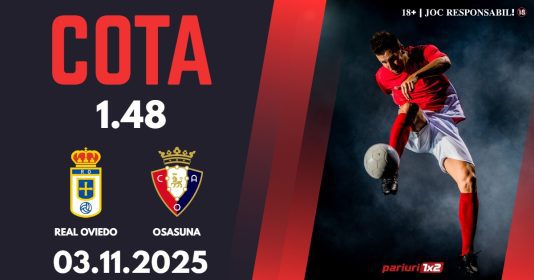 Real Oviedo - Osasuna