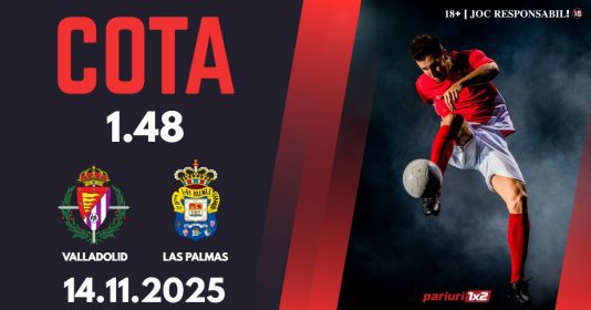 Valladolid - Las Palmas