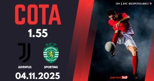 Juventus - Sporting