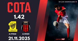 Al Ittihad - Al Riyadh