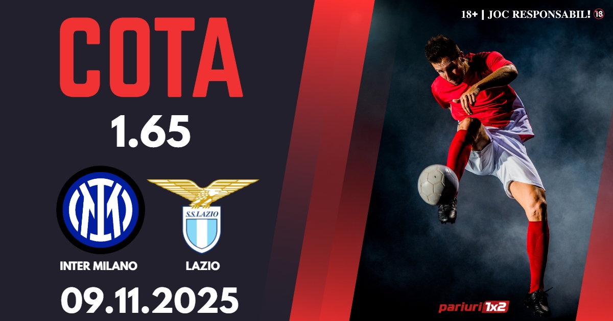 Inter Milano - Lazio