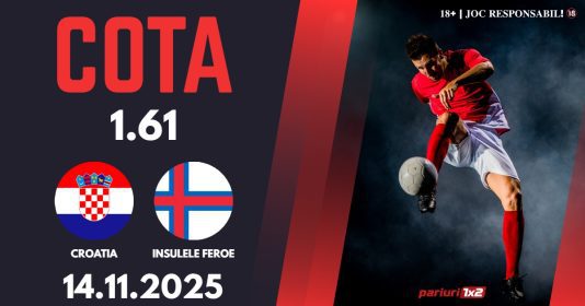 Croatia - Insulele Feroe