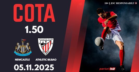 Newcastle - Athletic Bilbao