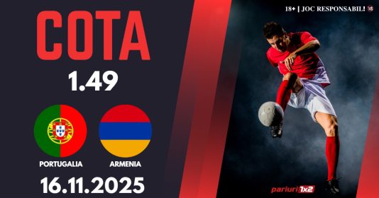 Portugalia - Armenia