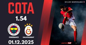 Fenerbahce - Galatasaray