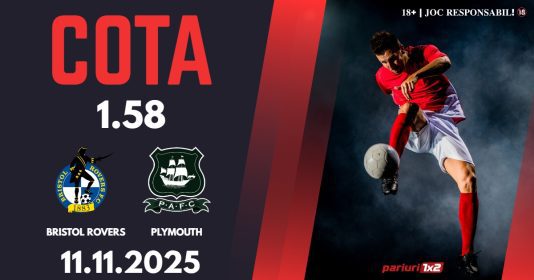 Bristol Rovers - Plymouth