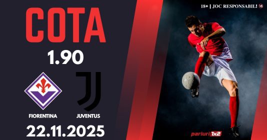 Fiorentina - Juventus